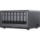 Ugreen DXP8800 Plus, NAS