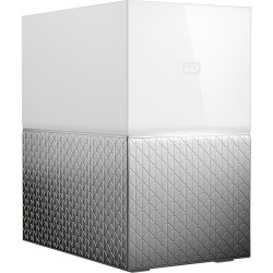 WD My Cloud Home Duo, NAS