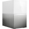WD My Cloud Home Duo, NAS