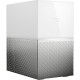 WD My Cloud Home Duo, NAS