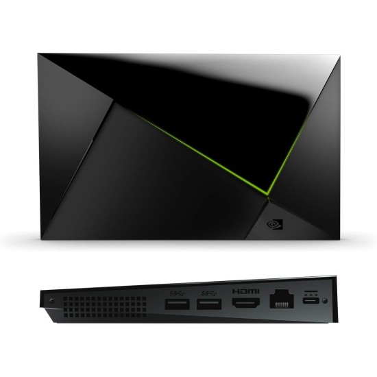 NVIDIA Shield TV PRO