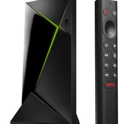 NVIDIA Shield TV PRO