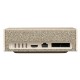 NVIDIA DGX Spark Founders Edition [NVIDIA GB10, 128GB RAM, 4TB SSD, NVIDIA DGX OS]