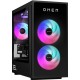 OMEN Desktop Gaming PC GT16-1171ng - AMD Ryzen 7 9800X3D, 32GB RAM, 2TB SSD, GeForce RTX 5070Ti, Windows 11 Home