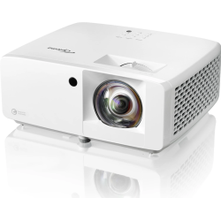 Optoma UHZ35ST 4K laser projektor (240 Hz), 3.500 ANSI Lumen