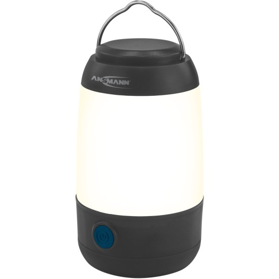 Ansmann Mini Camping Laterne, LED-Leuchte