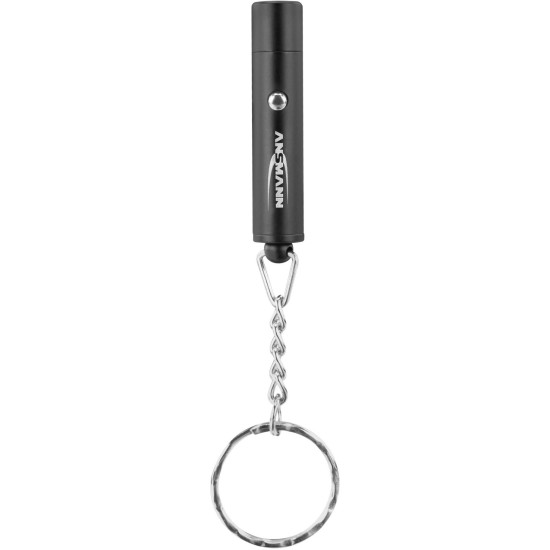 Ansmann Mini Keychain Light, Taschenlampe