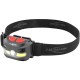 Ansmann Stirnlampe HD250RS, LED-Leuchte