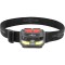 Ansmann Stirnlampe HD250RS, LED-Leuchte