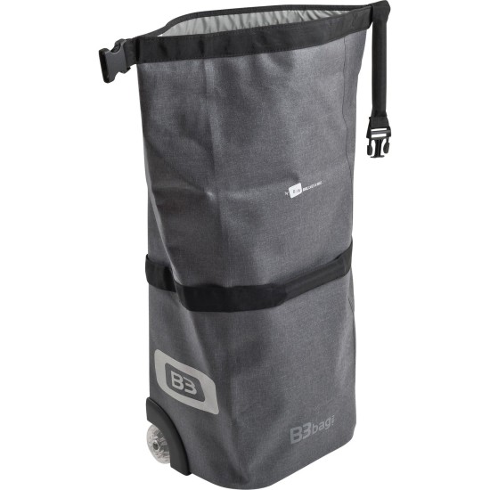 B&W  B3 bag, Fahrradkorb/-tasche