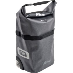 B&W  B3 bag, Fahrradkorb/-tasche