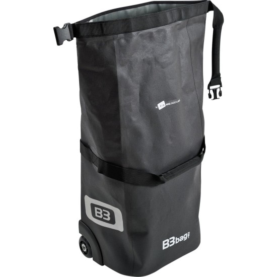 B&W  B3 bag, Fahrradkorb/-tasche