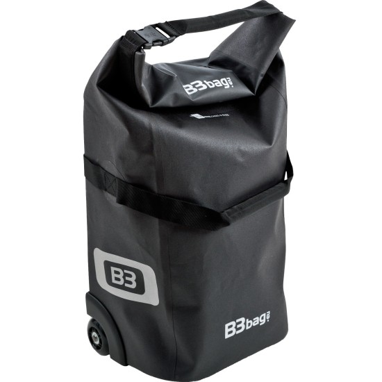 B&W  B3 bag, Fahrradkorb/-tasche