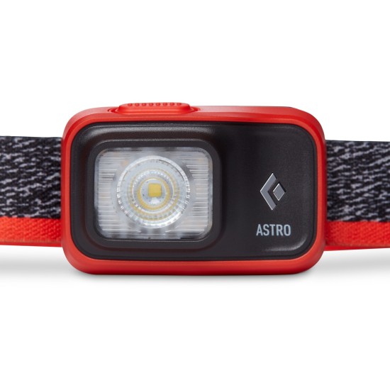 Black Diamond Stirnlampe Astro 300, LED-Leuchte