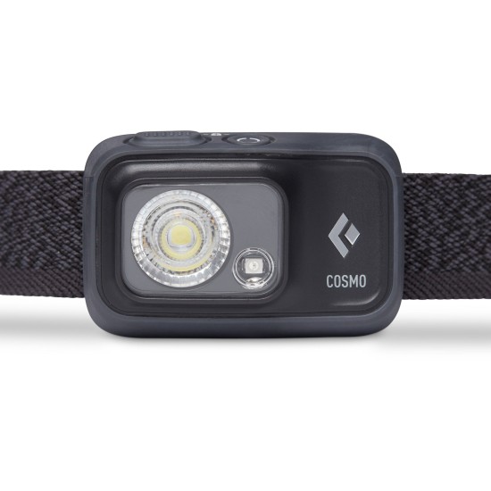Black Diamond Stirnlampe Cosmo 350, LED-Leuchte