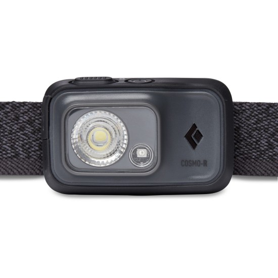 Black Diamond Stirnlampe Cosmo 350-R, LED-Leuchte