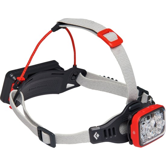 Black Diamond Stirnlampe Distance 1500, LED-Leuchte