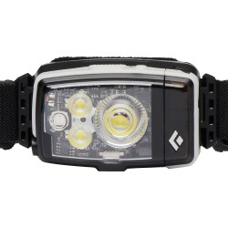 Black Diamond Stirnlampe Distance LT 1100, LED-Leuchte