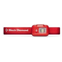 Black Diamond Stirnlampe Onsight 375, LED-Leuchte