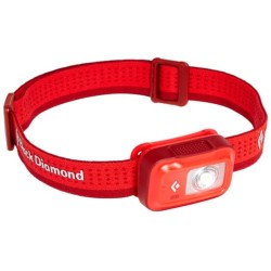 Black Diamond Stirnlampe Onsight 375, LED-Leuchte