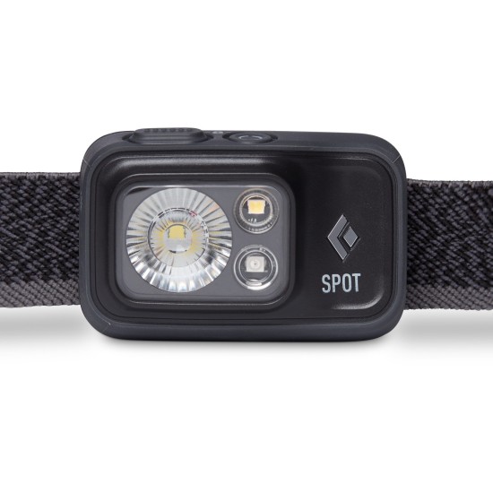 Black Diamond Stirnlampe Spot 400, LED-Leuchte