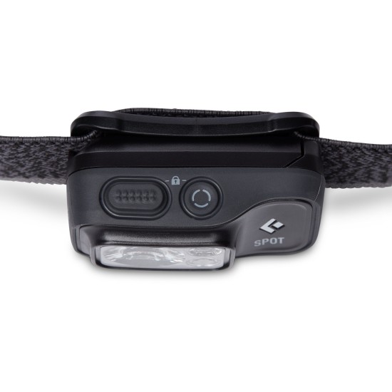 Black Diamond Stirnlampe Spot 400, LED-Leuchte