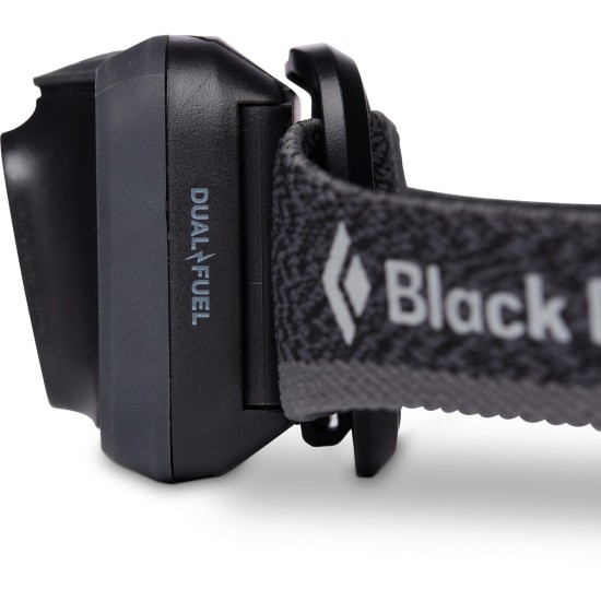 Black Diamond Stirnlampe Spot 400, LED-Leuchte