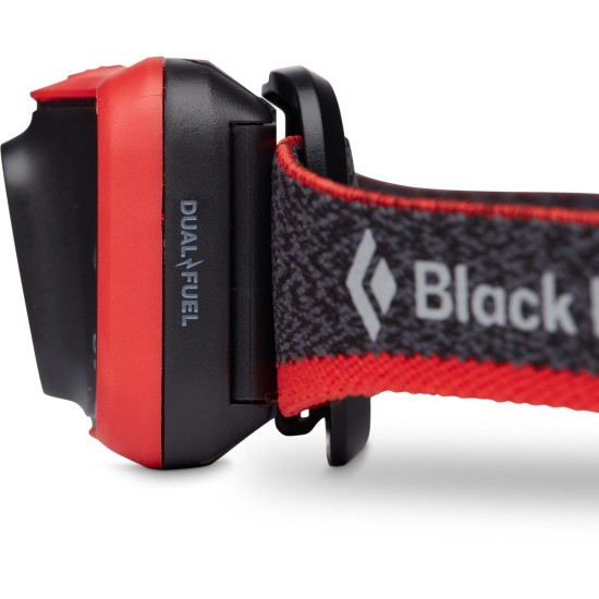 Black Diamond Stirnlampe Spot 400, LED-Leuchte