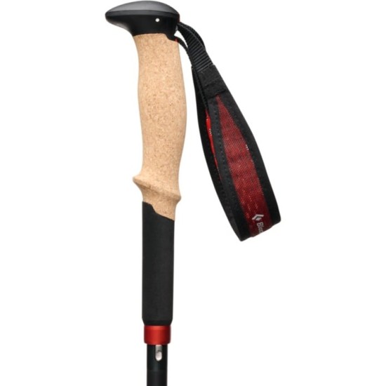 Black Diamond Treckingstöcke Pursuit Carbon Z, Fitnessgerät