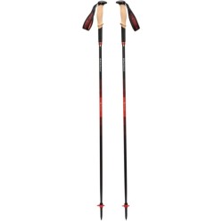 Black Diamond Treckingstöcke Pursuit Carbon Z, Fitnessgerät