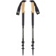 Black Diamond Trekkingstöcke Alpine Carbon Cork, Fitnessgerät