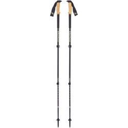 Black Diamond Trekkingstöcke Alpine Carbon Cork, Fitnessgerät
