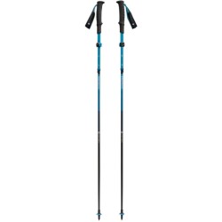 Black Diamond Trekkingstöcke Distance Carbon FLZ, Fitnessgerät