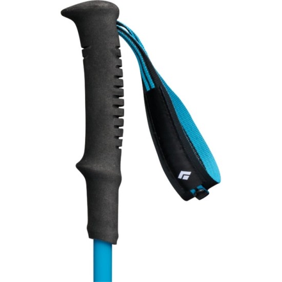 Black Diamond Trekkingstöcke Distance Carbon FLZ, Fitnessgerät