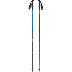 Black Diamond Trekkingstöcke Distance Carbon Z, Fitnessgerät