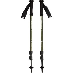 Black Diamond Trekkingstöcke Explorer 3, Fitnessgerät