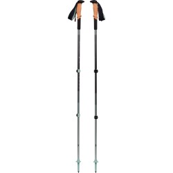 Black Diamond Trekkingstöcke Pursuit M/L     gn, Fitnessgerät