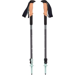 Black Diamond Trekkingstöcke Pursuit M/L     gn, Fitnessgerät