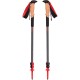 Black Diamond Trekkingstöcke Pursuit Shock M/L, Fitnessgerät