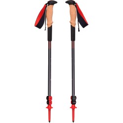 Black Diamond Trekkingstöcke Pursuit Shock S/M, Fitnessgerät