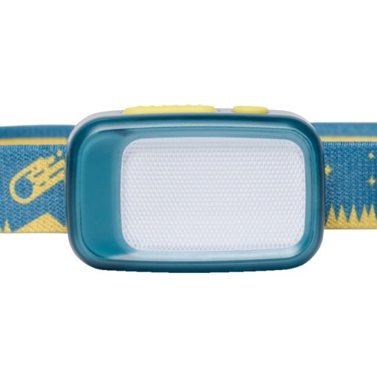 Black Diamond Wiz Kid Stirnleuchte, LED-Leuchte