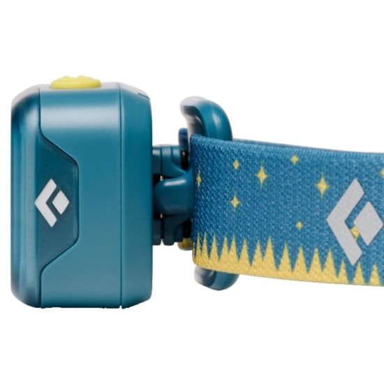 Black Diamond Wiz Kid Stirnleuchte, LED-Leuchte