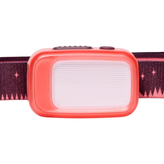 Black Diamond Wiz Kid Stirnleuchte, LED-Leuchte