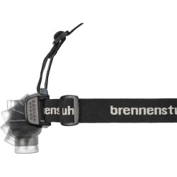 Brennenstuhl Akku LED Kopflampe LuxPremium KL 251 A, LED-Leuchte