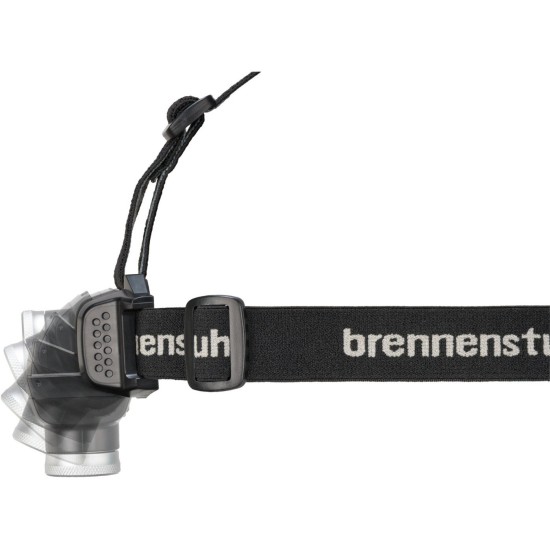 Brennenstuhl Akku LED Kopflampe LuxPremium KL 251 A, LED-Leuchte