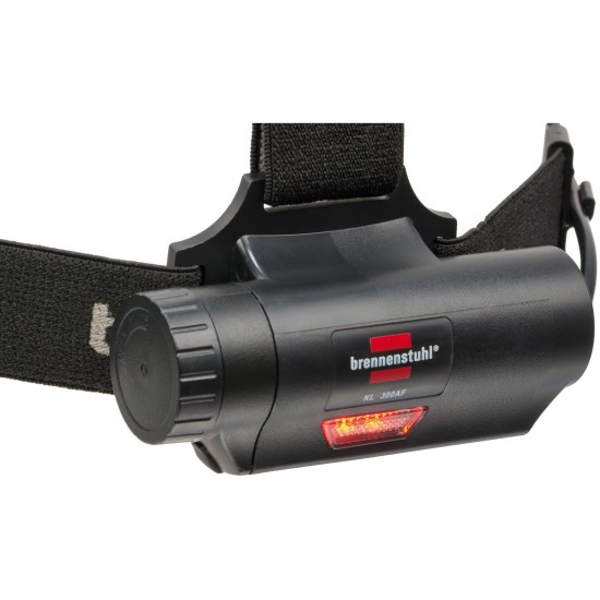 Brennenstuhl Akku LED Kopflampe LuxPremium KL 251 A, LED-Leuchte