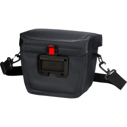 Jack Wolfskin GRAVEX, Fahrradkorb/-tasche