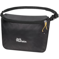 Jack Wolfskin Morobbia Speedster 2in1, Fahrradkorb/-tasche