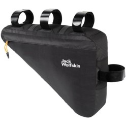 Jack Wolfskin Morobbia Triangle Bag        , Fahrradkorb/-tasche