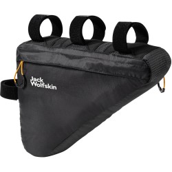 Jack Wolfskin Morobbia Triangle Bag        , Fahrradkorb/-tasche